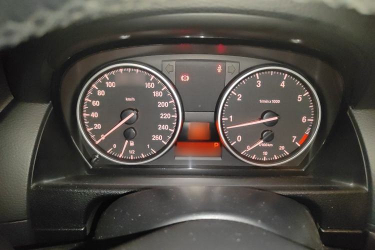 Used BMW X1 2014 sDrive18i Leading Model