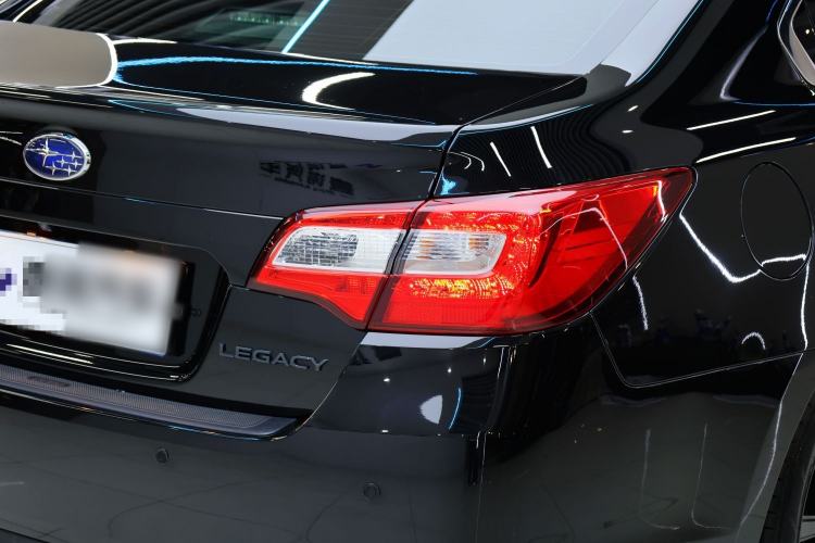 Used Subaru Legacy 2020 Restyled 2.5i Glory Limited Edition EyeSight
