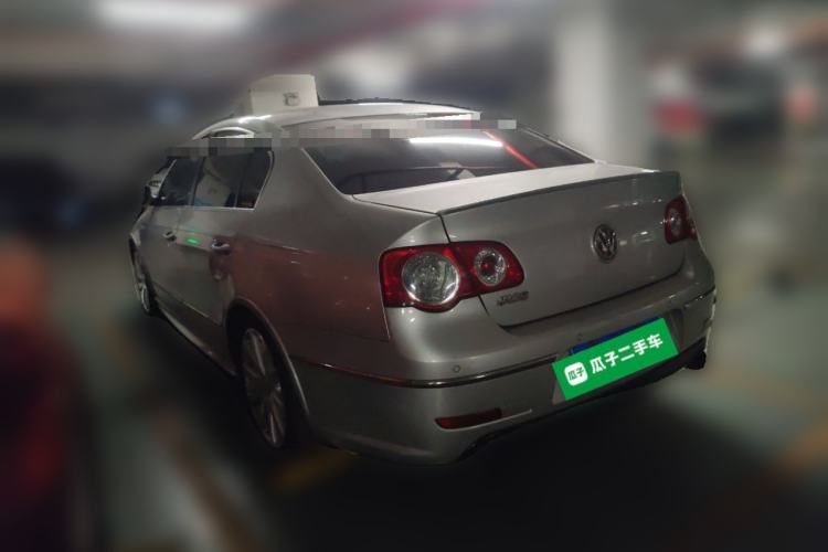 Used Volkswagen Passat 2008 R36 3.6 I FSI