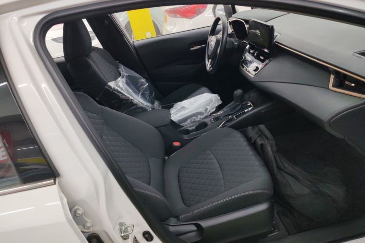 Used Toyota Allion 2023 2.0L Pioneer Edition