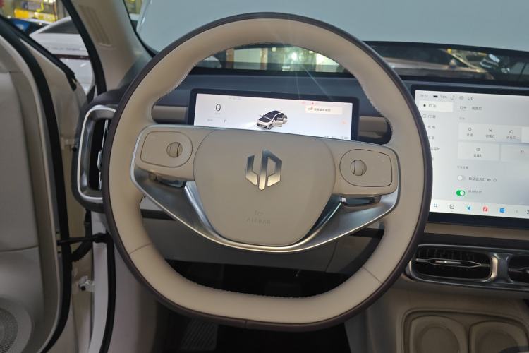 Used Leapmotor B10 2025 510 LiDAR Version