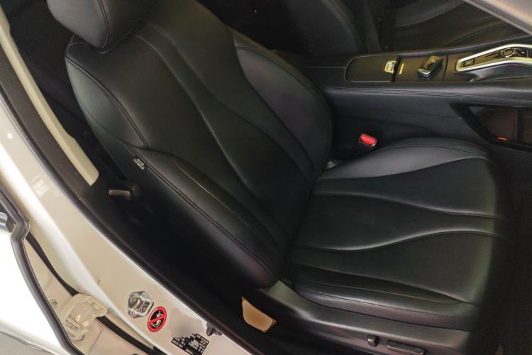 Used Acura CDX 2019 1.5T Two-Wheel Drive Enjoyment Edition
