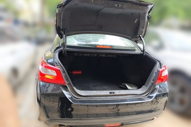 Used Nissan Teana 2016 Revised Version 2.0L XL Comfort Edition