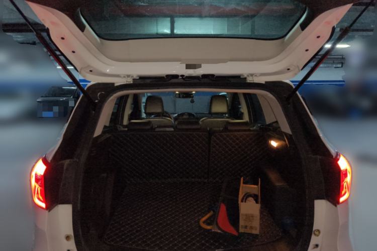 Used Ford Kuga 2018 EcoBoost 180 Two-Wheel-Drive Platinum Edition