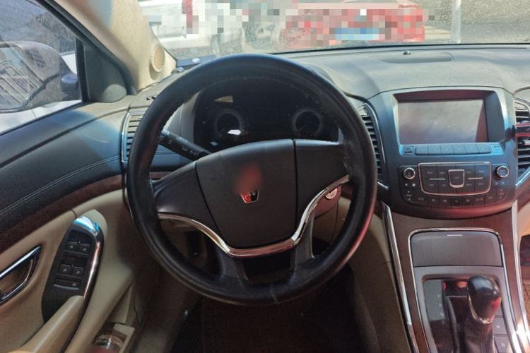 Used Roewe 950 2012 2.0L Comfort Edition