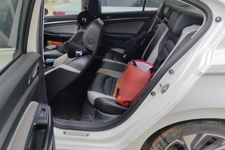 Used Volkswagen Bora 2023 280TSI DSG Prestige Edition
