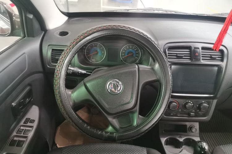 Used Dongfeng Fengon 330 2017 1.5L Manual Utility II DK15 Steering Wheel