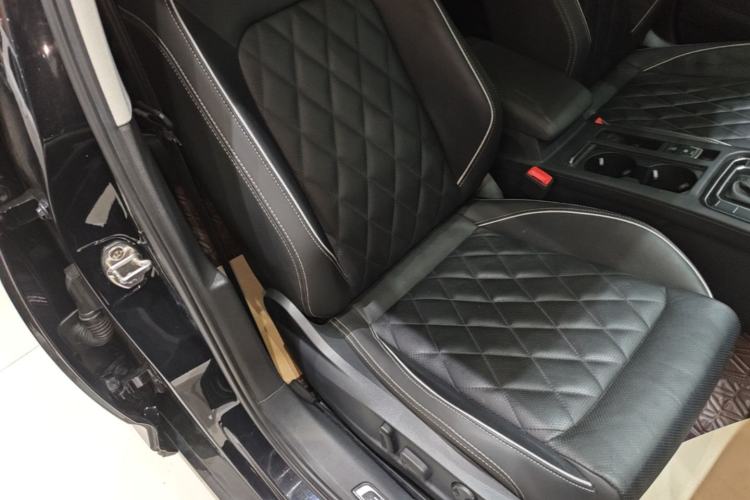 Used Volkswagen Magotan GTE Plug-in Hybrid 2022 GTE Luxury Model