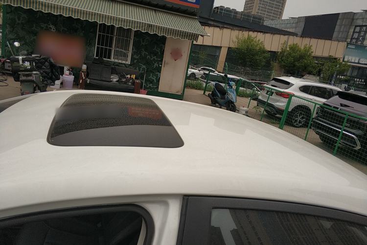 Used Buick GT 2021 Revised Version 1.3T Automatic Mild Hybrid Elite Edition