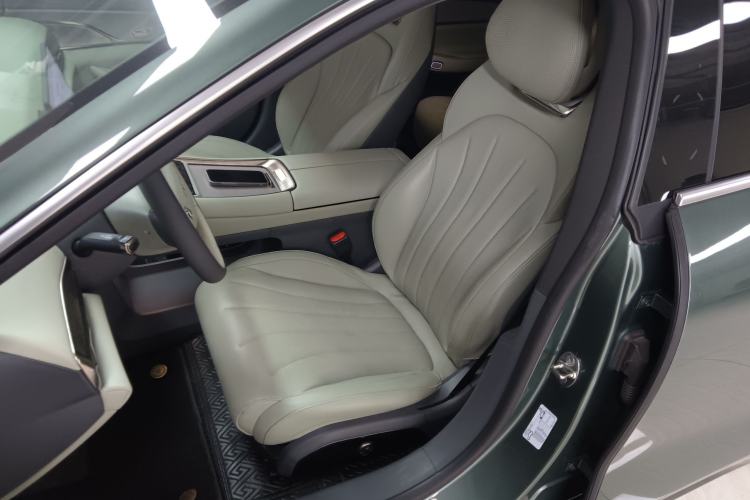 Used EXEED Star Era ES 2024 Max Long-Range Version