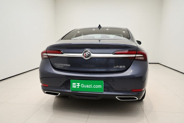 Used Buick LaCrosse 2022 652T Luxury Version Rear