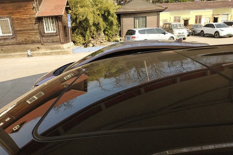 Used Hyundai Custo 2021 380TGDi Smart Love Flagship Edition TOP Premium
