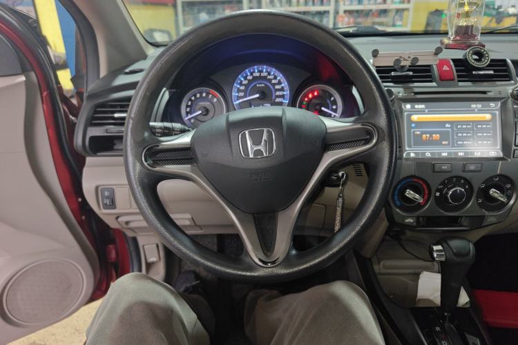 Used Honda City Classic 2014 Style 1.5L Automatic Elite Edition