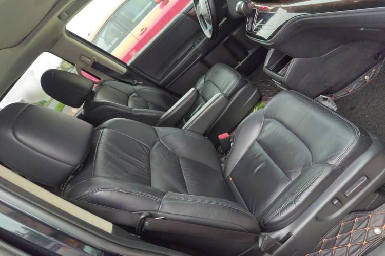 Used Honda Odyssey 2015 2.4L Smart Edition
