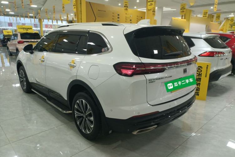 Used Buick Envision 2025 Encore Plus 28T Two-Wheel-Drive Platinum Edition