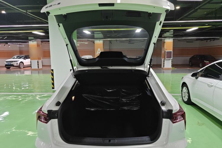 Used Bestune B70 2025 Dragon Edition 1.5T Quality Enjoyment Model Exterior 5