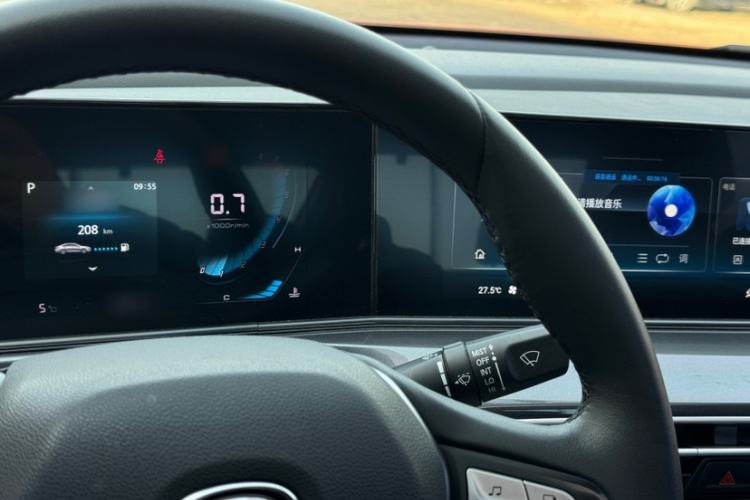 Used Changan Eado 2020 PLUS Million Edition 1.6L GDI CVT Luxury Model