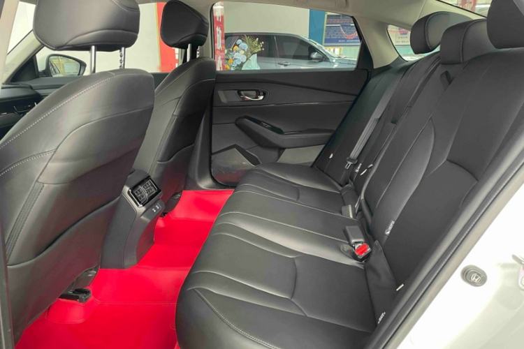 Used Honda Inspire 2023 260TURBO Deluxe Edition
