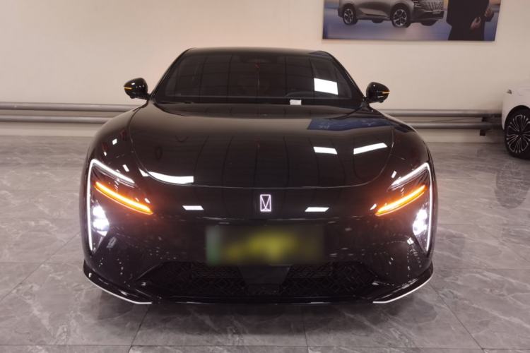 Used Avatr 06 2025 Pro Range-Extended Edition
