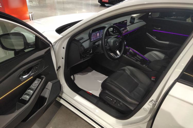 Used Honda Inspire 2024 260TURBO Elite Edition