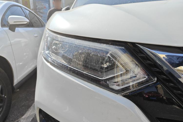 Used Nissan Qashqai 2023 Classic 2.0L CVT XV Comfort Edition
