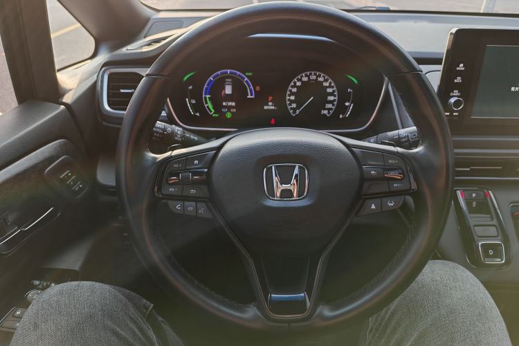 Used Honda Elysion 2024 2.0L eHEV Ultimate Edition