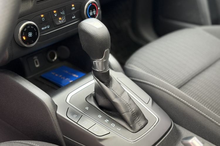 Used Ford Focus 2020 Hatchback 1.5L Automatic Sharp Edition