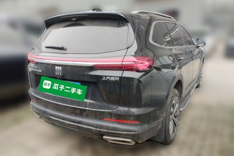 Used Buick Envision 2025 Encore Plus 28T Two-Wheel-Drive Platinum Edition