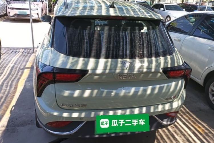 Used NETA V 2022 Chao 400 Lite