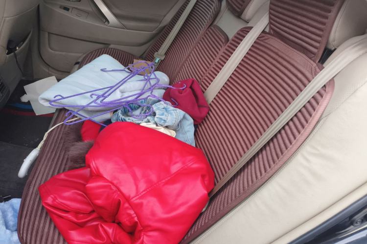 Used Toyota Camry 2013 200G Classic Luxury Edition