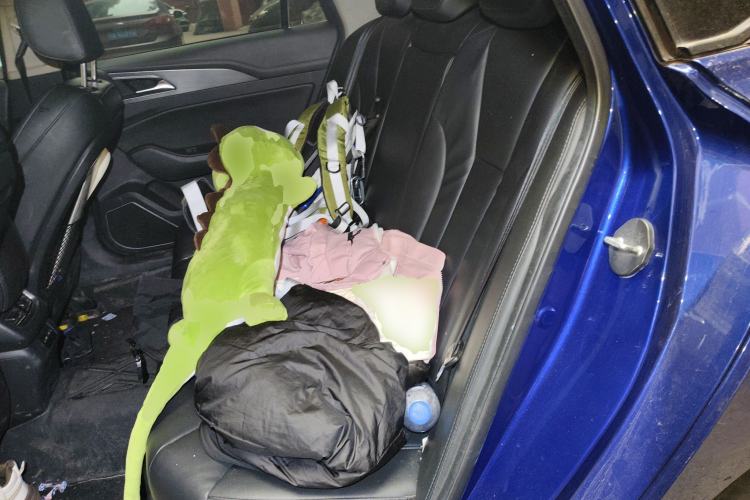 Used Hongqi H5 2020 1.5T DCT Flagship Edition
