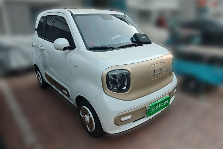 Used Bestune Pony 2025 222km Range Agile Horse
