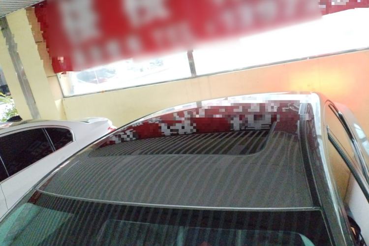 Used Nissan Sylphy 2023 1.6L CVT Enjoyment Edition
