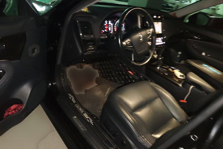 Used Toyota Crown 2018 2.0T Fashion Edition