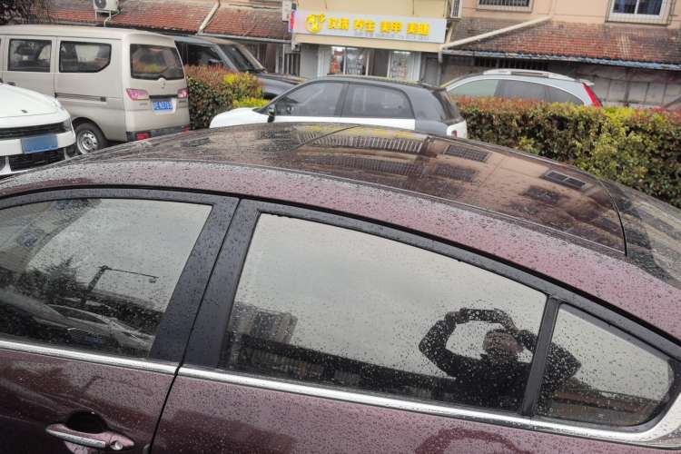 Used Kia K3 2017 1.6L Automatic 15th Anniversary Special Edition GLS
