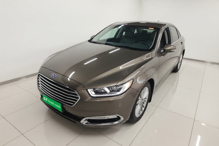 Used Ford Taurus 2015 EcoBoost 245 Luxury Model Guazi used car, China used car export, Used car for sale, Used cars, Cheapest cars for sale