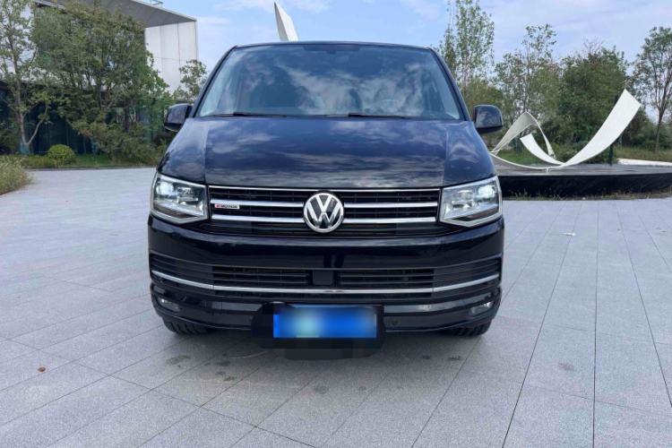 Used Volkswagen Multivan 2019 2.0 TSI 4x4 Prestige Edition 7-Seater
