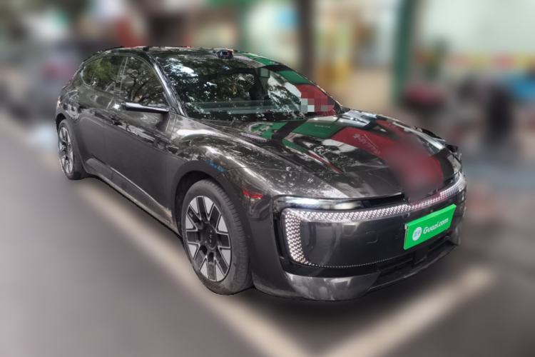 Used Audi E5 Sportback 2026 Pioneer Model