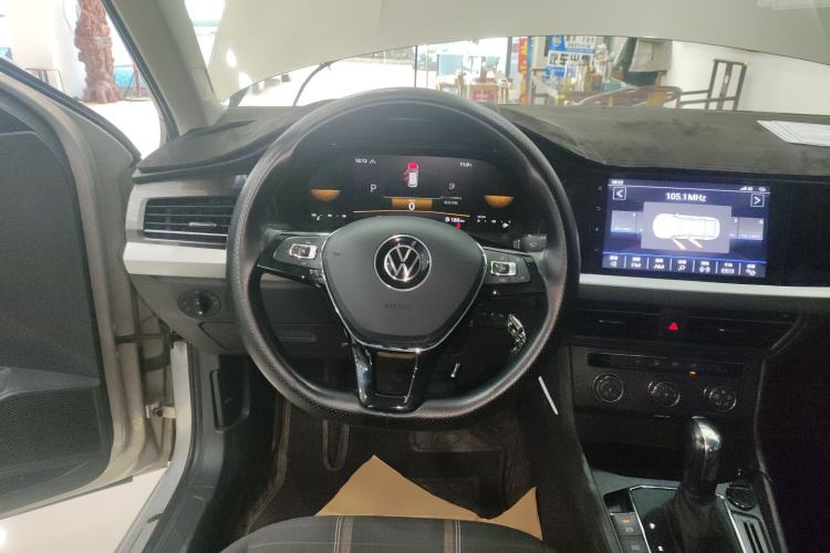 Used Volkswagen Lavida 2022 280TSI DSG Comfort Edition