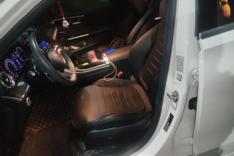 Used Mercedes-Benz C-Class 2022 C 260 L Sport Edition
