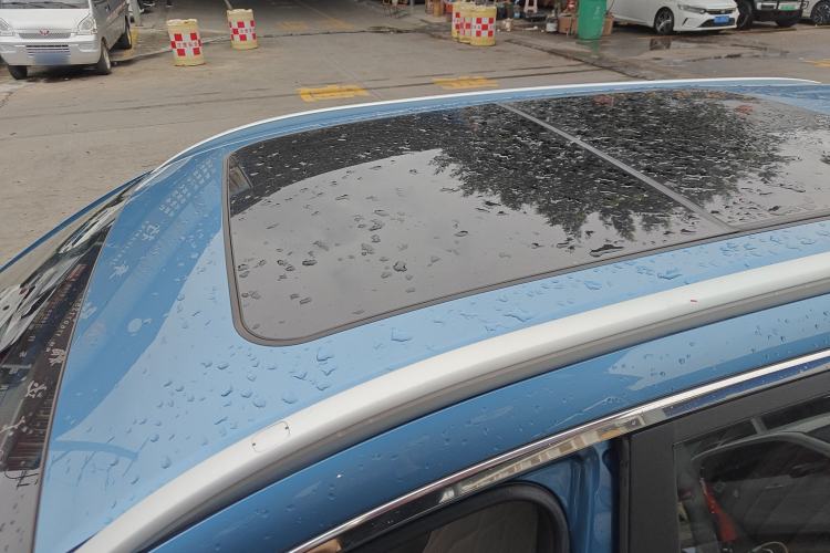 Used Chery Tiggo 8 PLUS C-DM 2025 1.5T 116 km Prestige Version 5 Seats