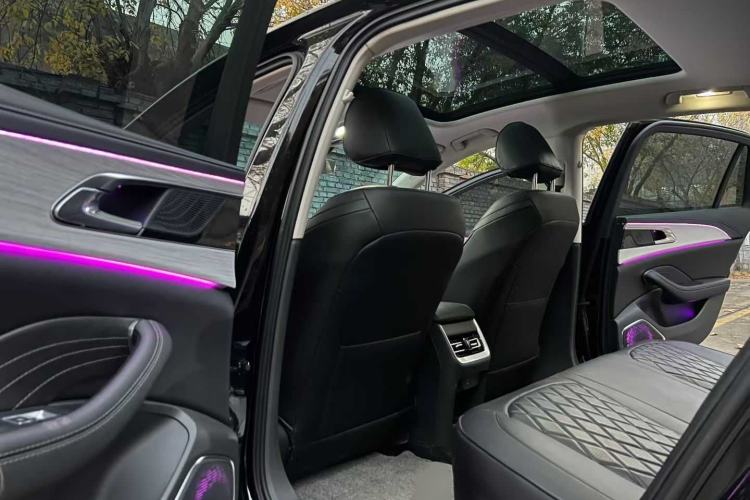 Used Hongqi H5 PHEV 2025 170 Super Hybrid Version