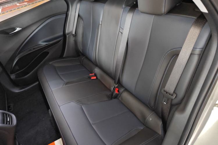 Used Buick Velite 6 2024 450km Comfort Edition PLUS
