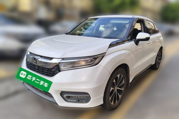 Used Honda Avancier 2017 240TURBO Two-Wheel Drive Premium Edition Guazi used car, China used car export, Used car for sale, Used  cars, Cheapest cars for sale