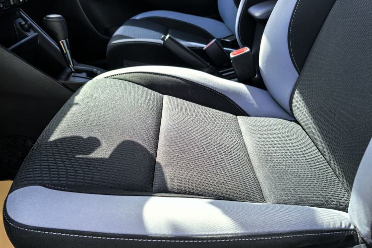 Used Toyota YARiS L Zhi Xuan 2022 X-Trail 1.5L CVT Leading PLUS Edition