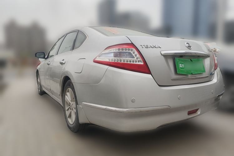 Used Nissan Teana 2011 2.0L XL Comfort Edition
