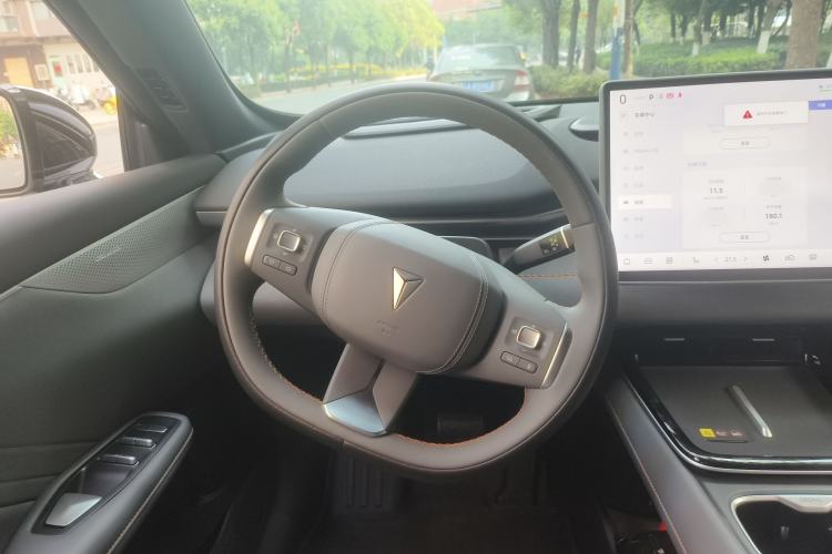 Used Deepal S05 2024 510Max Pure Electric Version
