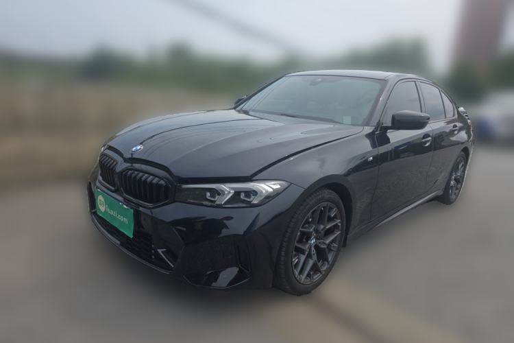 Used BMW 3 Series 2025 330i M Sport Night Edition Package
