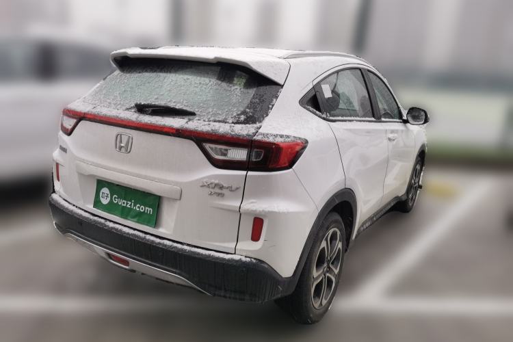 Used Honda XR-V 2017 1.8L VTi CVT Luxury Edition