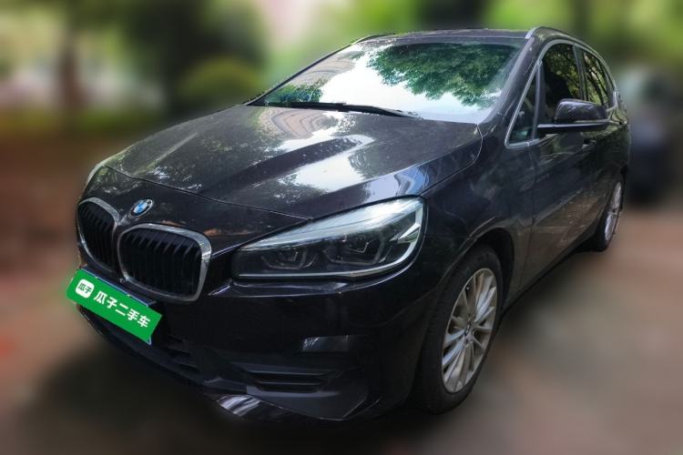 Used BMW 2 Series Active Tourer 2018 218i Leading Model